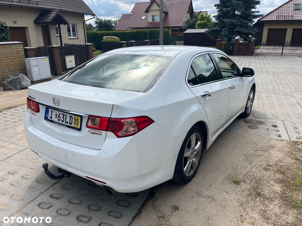 Honda Accord 2.0 Elegance Advantage - 4
