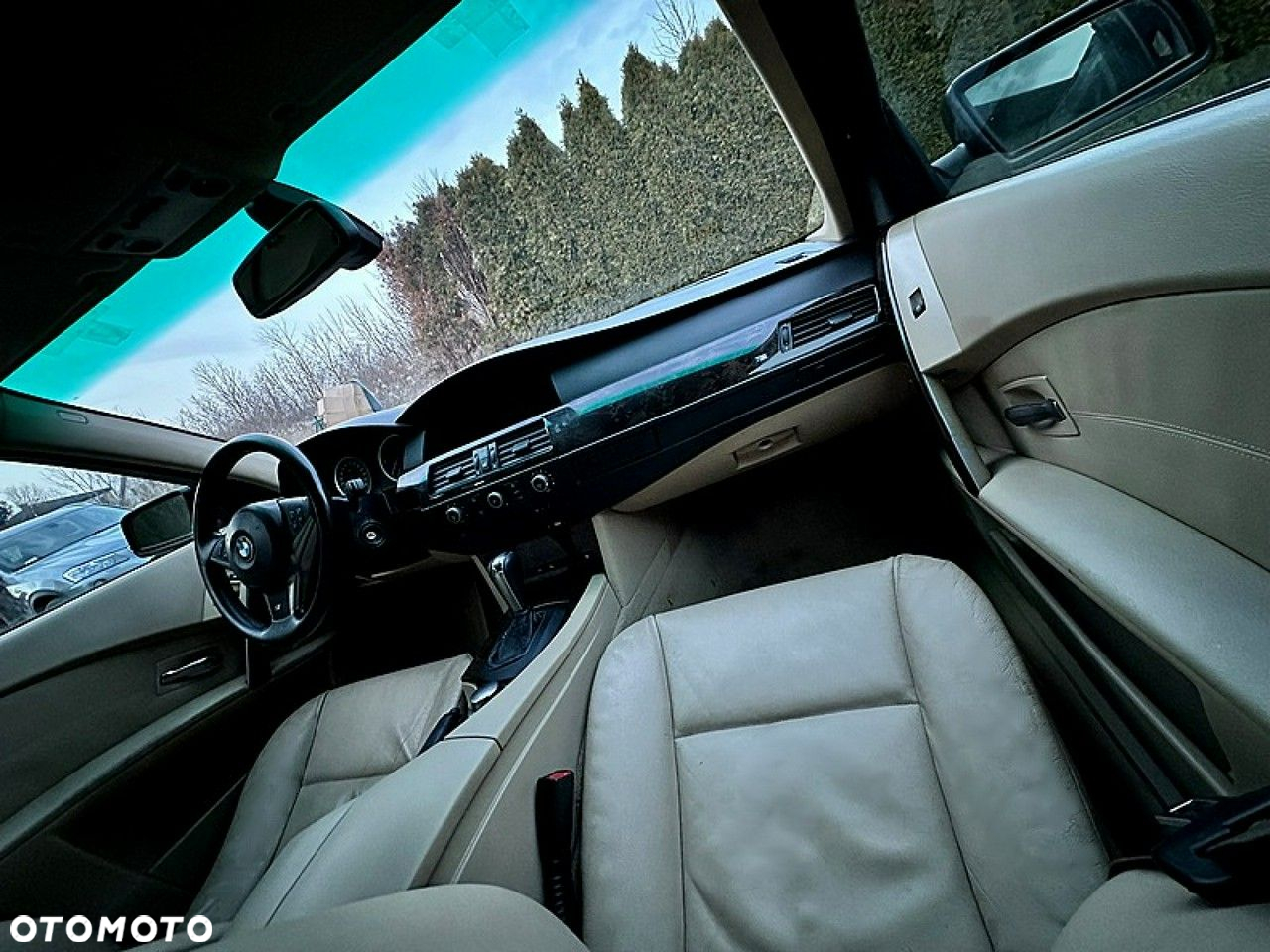 BMW Seria 5 - 11
