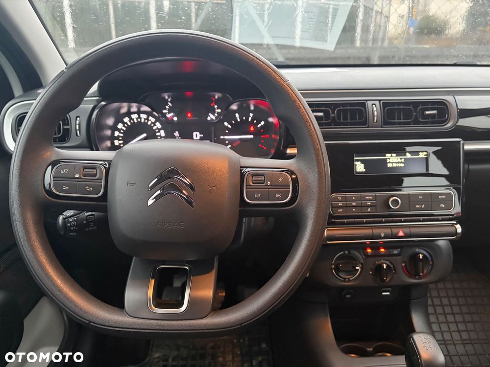 Citroën C3 Pure Tech 83 S&S FEEL - 26