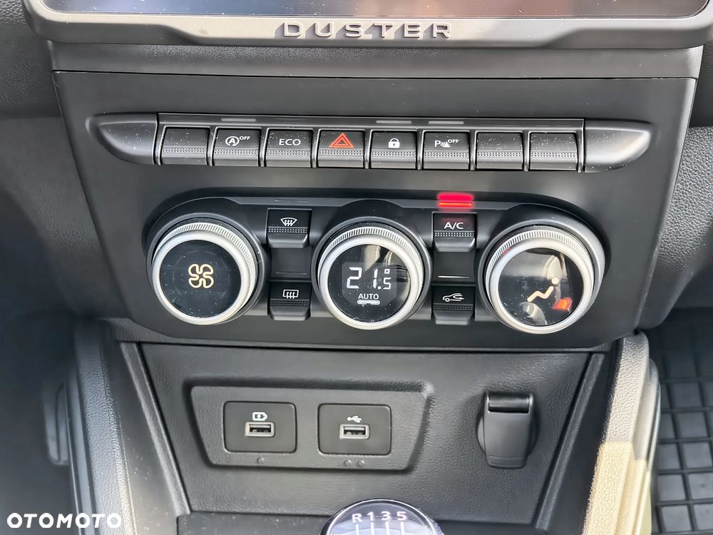 Dacia Duster 1.3 TCe Journey - 21