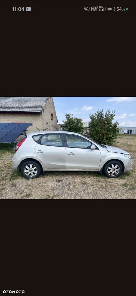 Hyundai i30 - 2