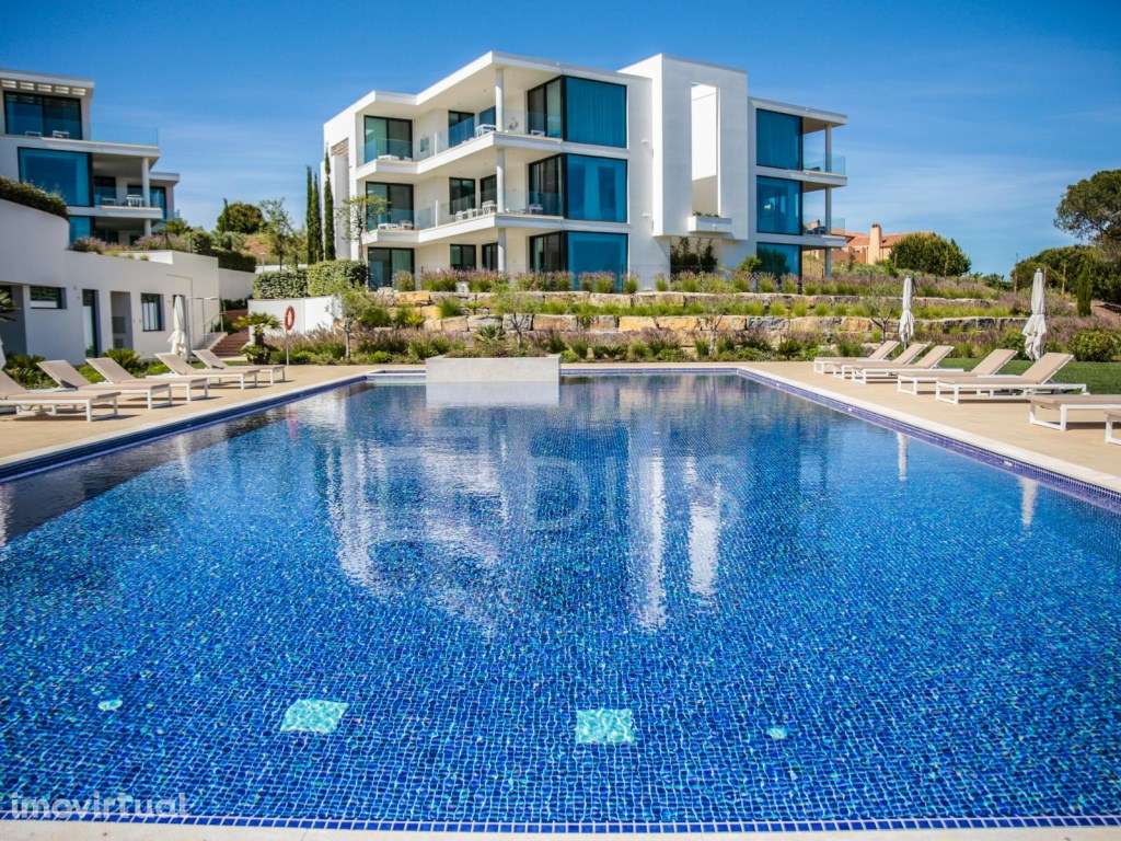 Monte Rei Golf & Country Club: Clubhouse Residences - Grande imagem: 2/20