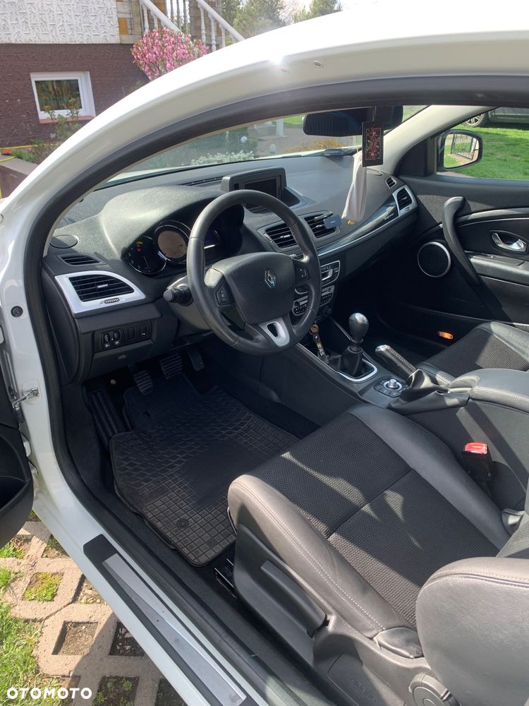 Renault Megane - 5