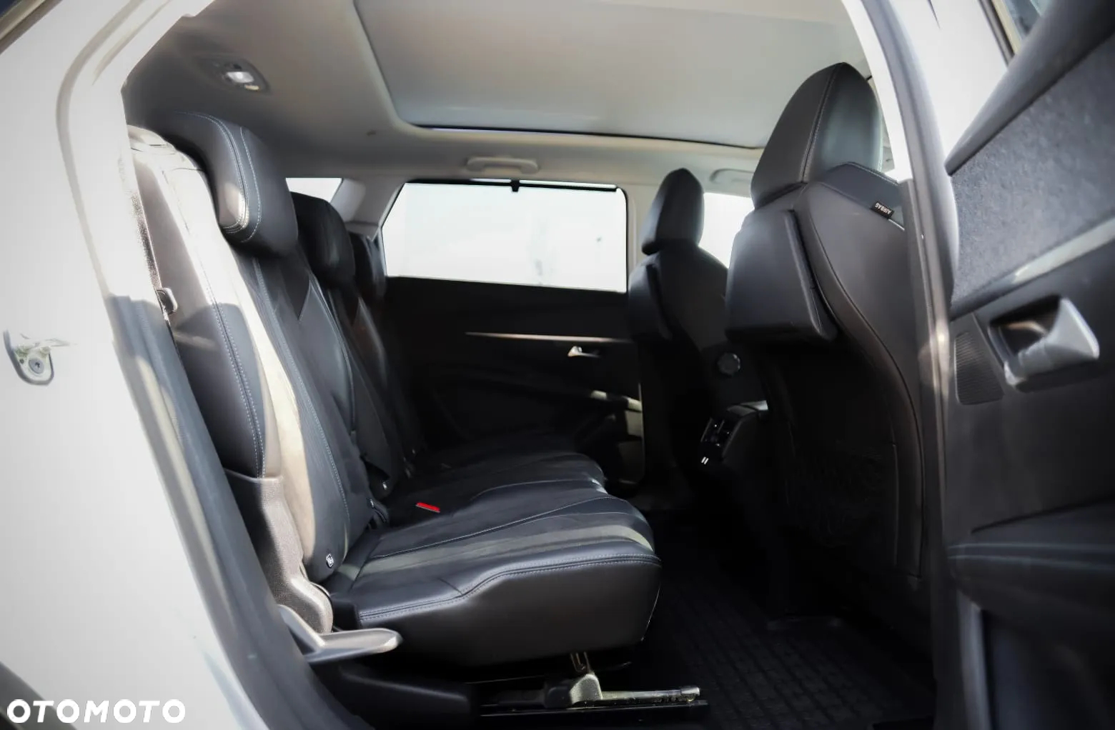 Peugeot 5008 1.5 BlueHDI Crossway S&S EAT8 - 28