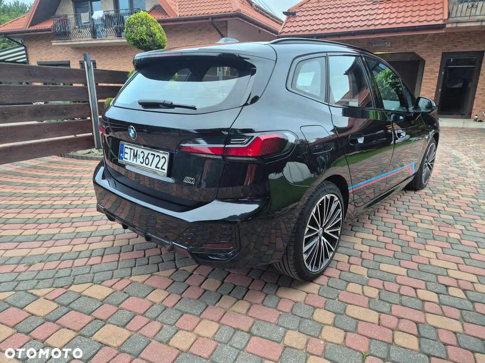 BMW Seria 2 223i mHEV Luxury Line sport - 7