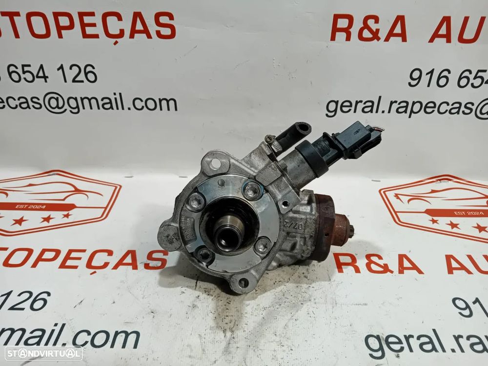 Bomba de Alta Pressão N47D20A 0445010506 7797874 Original - 1