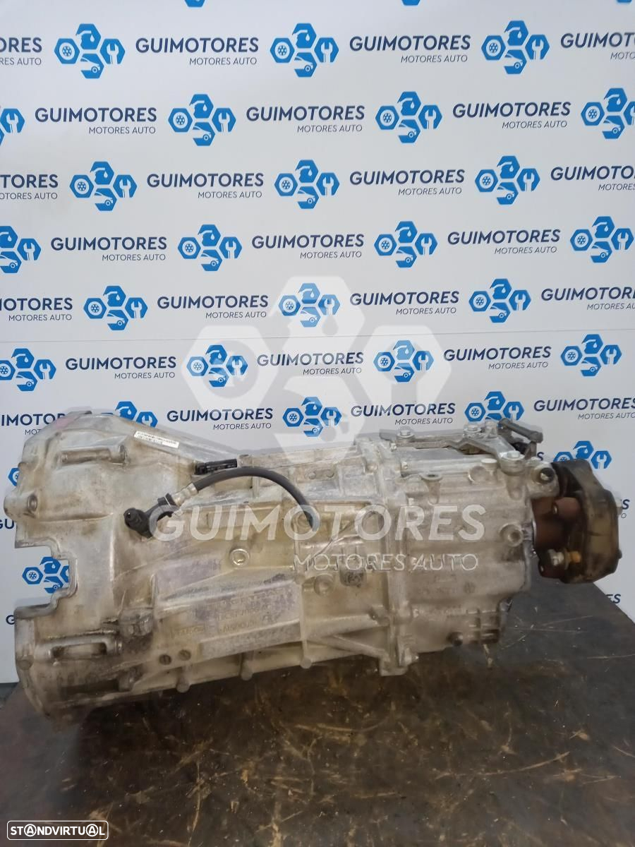 CAIXA VELOCIDADES FORD TRANSIT 2.2TDCI RWD 125CV, REF: CC1R-7003-AB - MANUAL 6V - 2