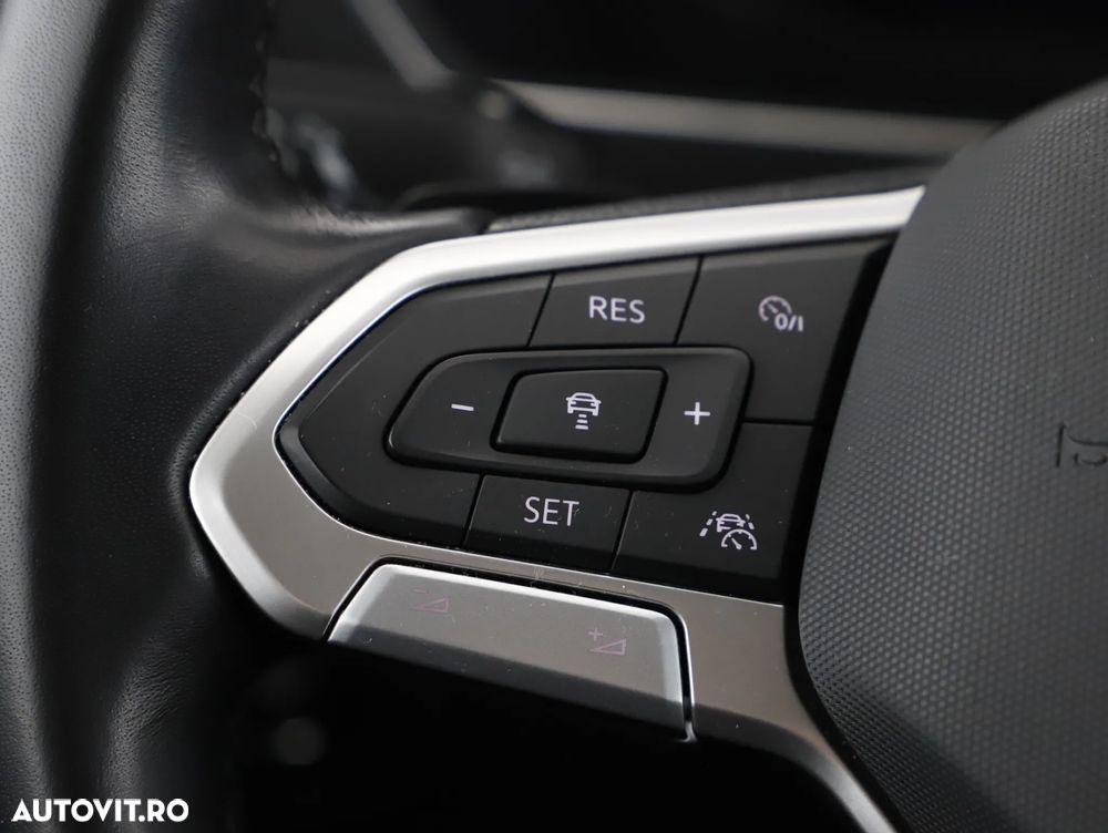 Volkswagen Tiguan 2.0 TDI SCR 4MOTION DSG Life - 15