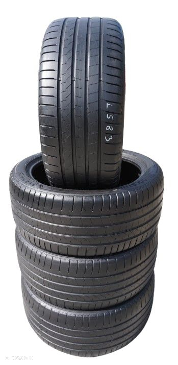 Bridgestone Alenza 001 285/40R21 109Y L583