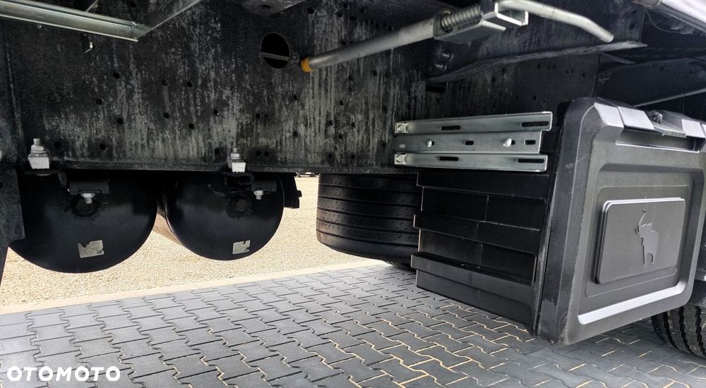 Schmitz Cargobull Varios Coilmulda ** Nowe Opony** Salon PL! - 18