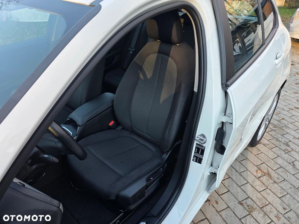 BMW Seria 1 118i Advantage - 12