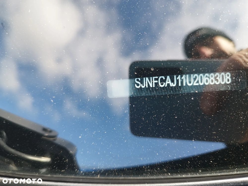 Nissan Qashqai 1.6 DIG-T N-Connecta - 18