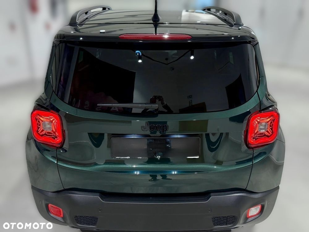 Jeep Renegade 1.5 T4 mHEV North Star FWD S&S DCT - 4