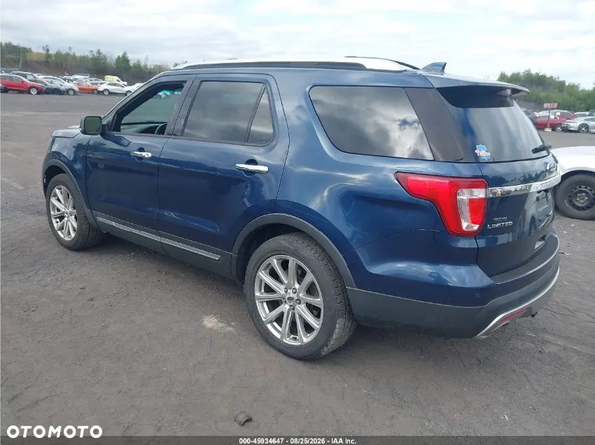 Ford Explorer - 21