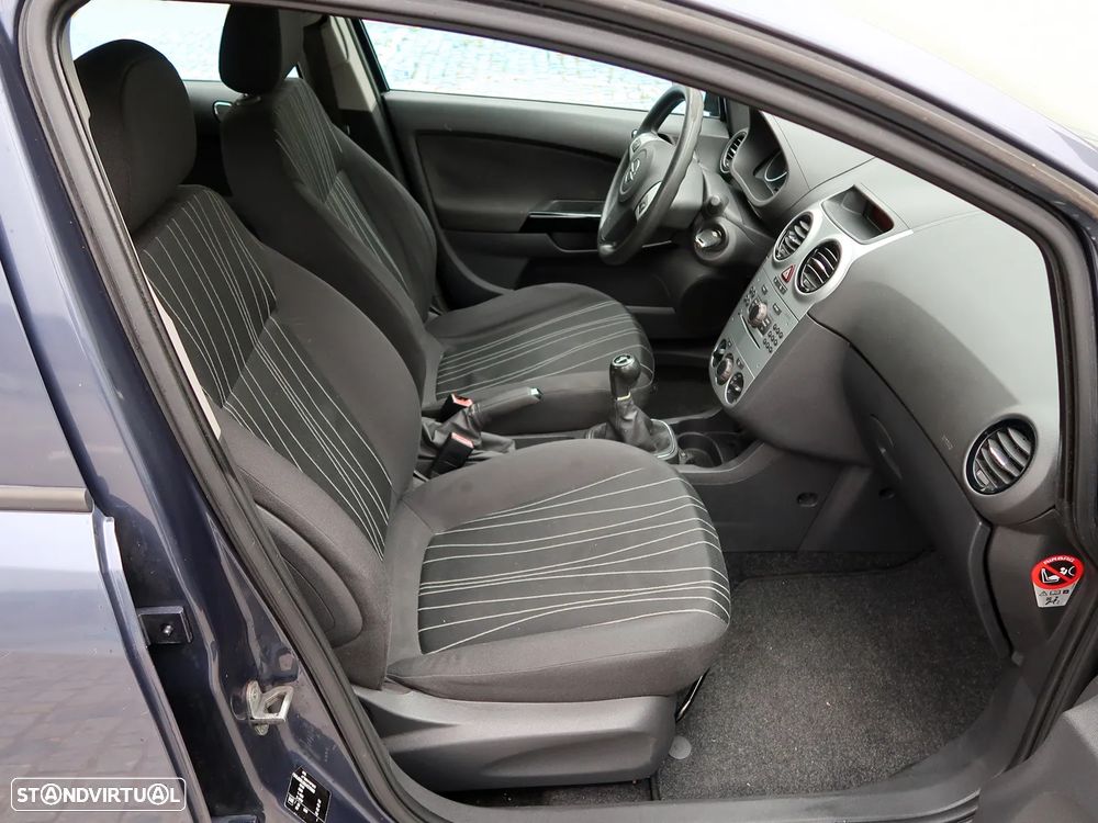Opel Corsa 1.3 CDTi Cosmo - 13