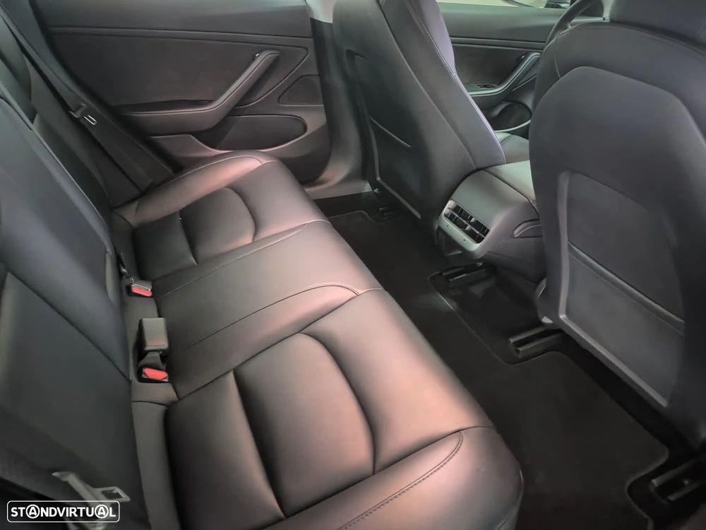 Tesla Model 3 Long Range AWD Dual Motor - 7