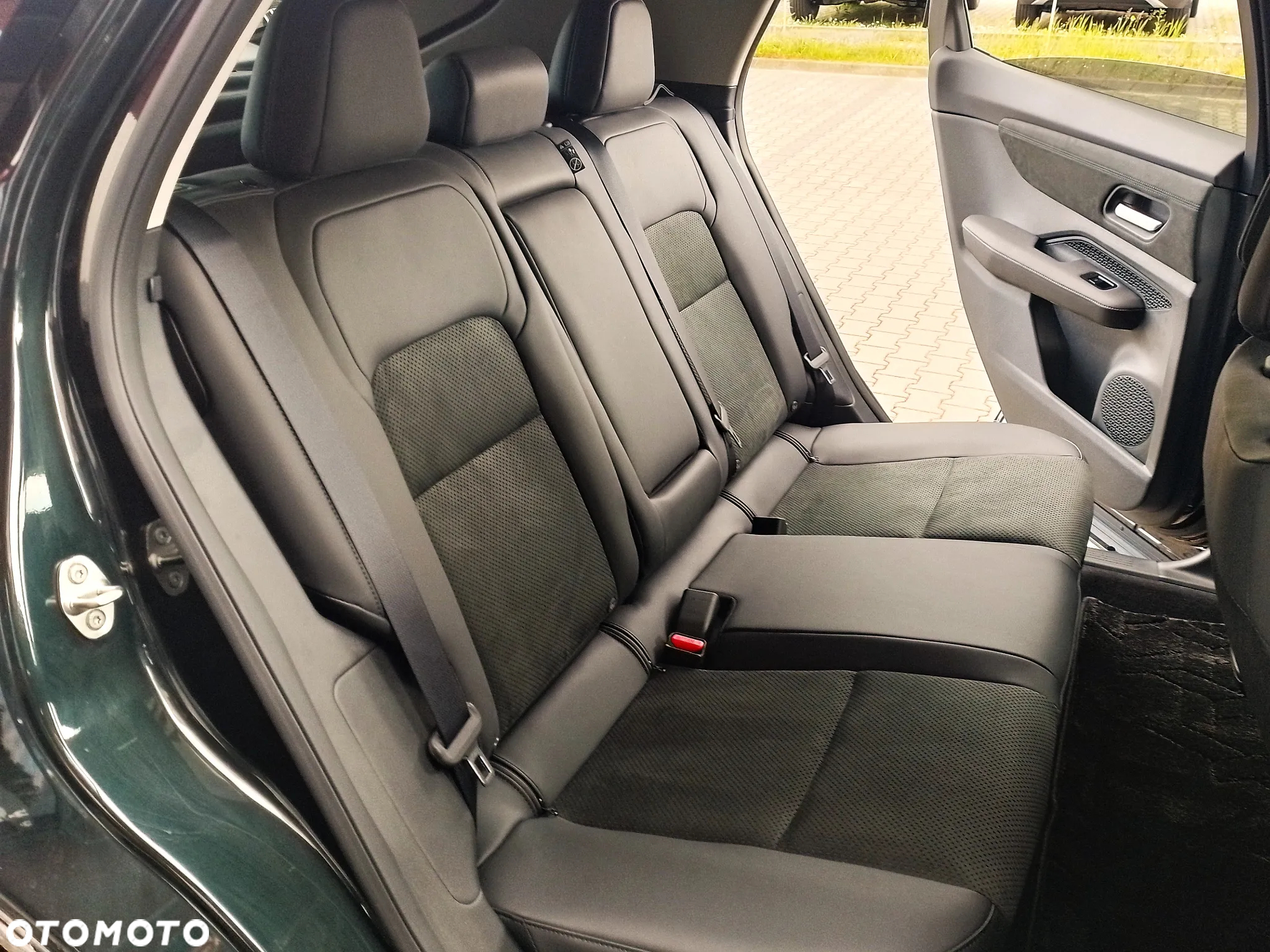 Nissan Ariya 87kWh Evolve - 37