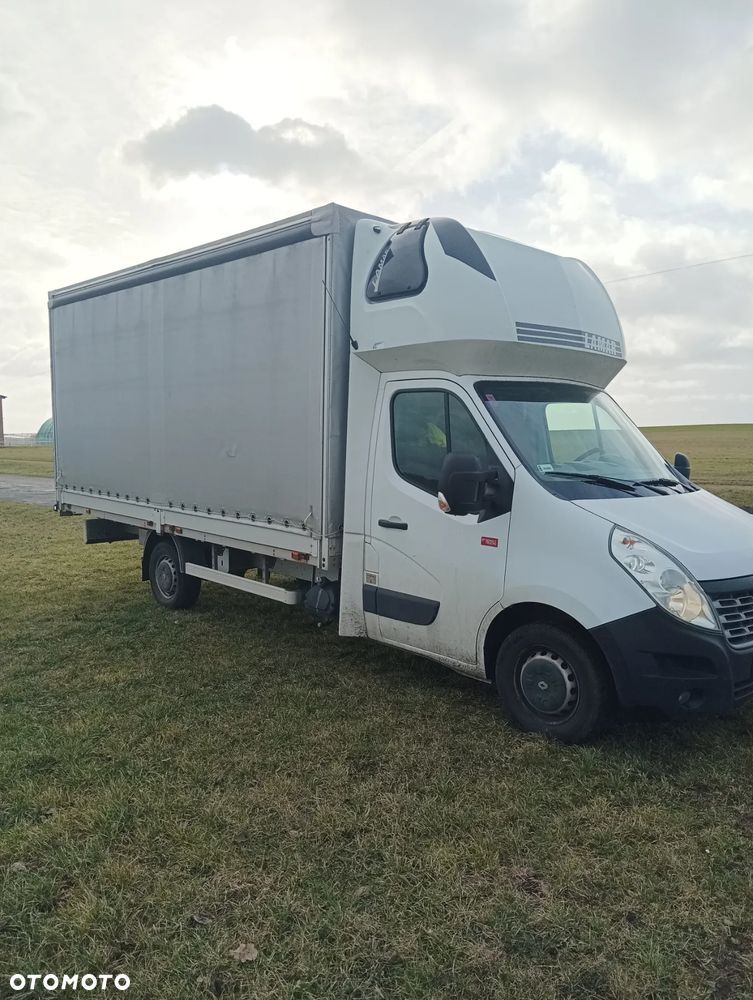 Renault MASTER - 13