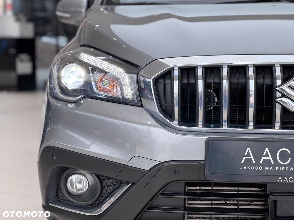 Suzuki SX4 S-Cross - 39