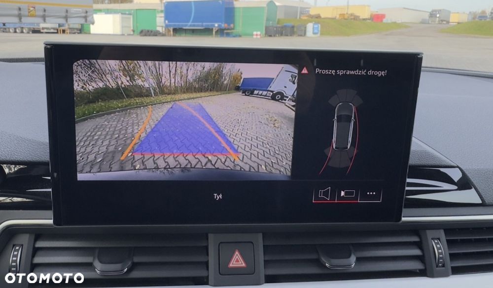 Audi A4 Avant 2.0 TDI S tronic sport - 39