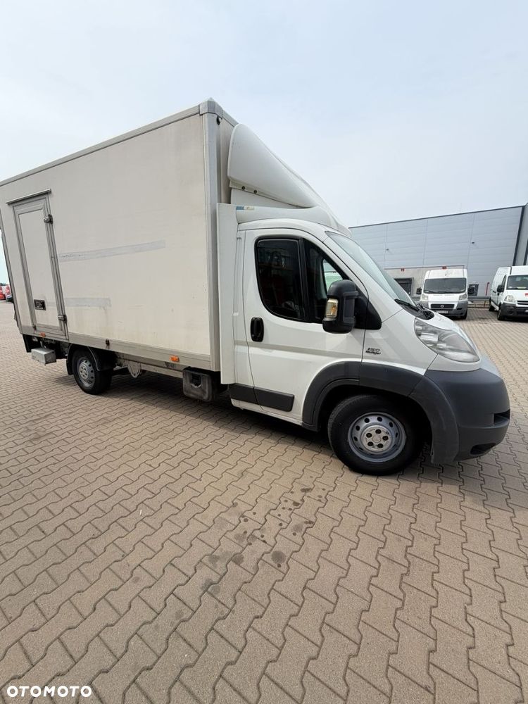 Fiat Ducato - 3