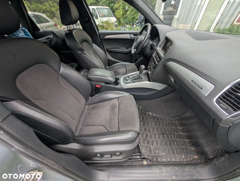 Audi Q5 - 11