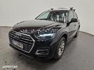 Audi Q5 - 3