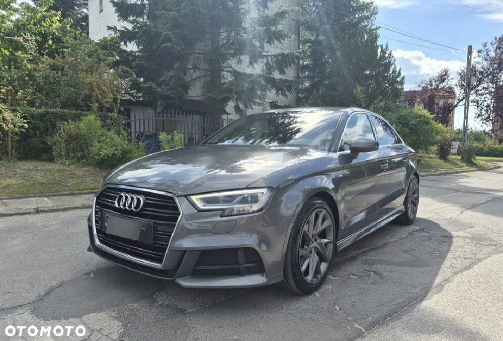Audi A3 Limousine 1.6 TDI S tronic design - 26