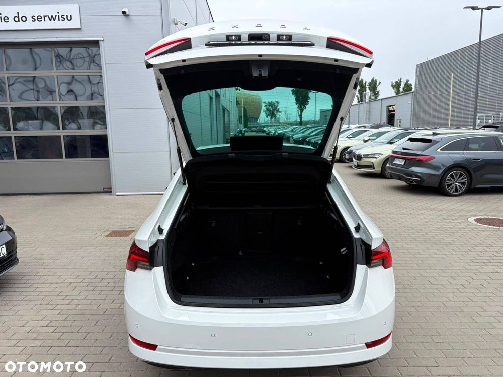 Skoda Octavia - 24