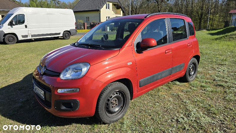 Fiat Panda - 8
