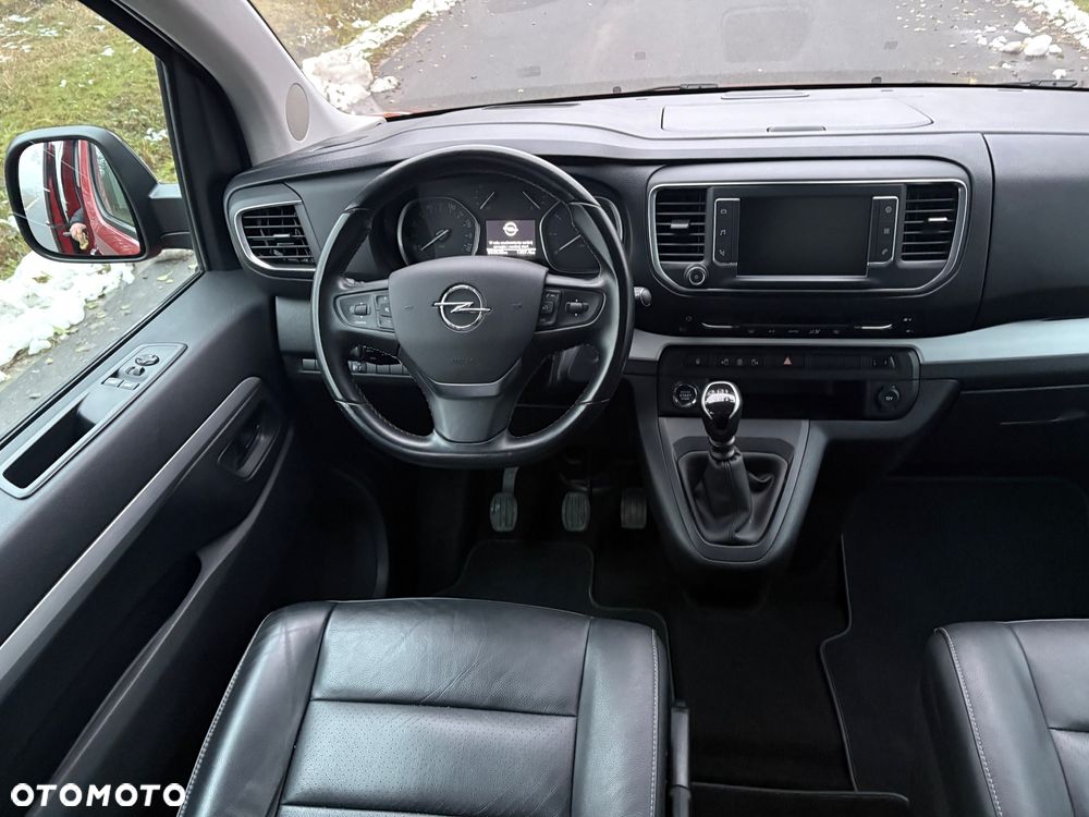 Toyota Proace Verso 2.0 D4-D Long VIP - 7