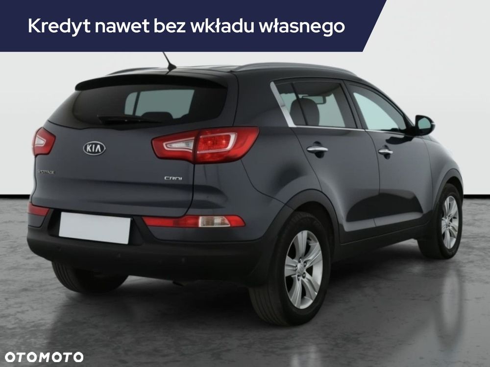 Kia Sportage - 7