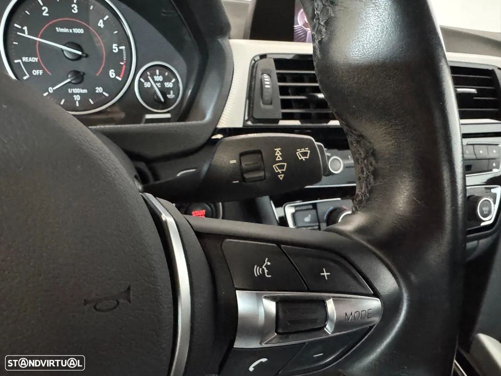 BMW 425 d Pack M Auto - 15