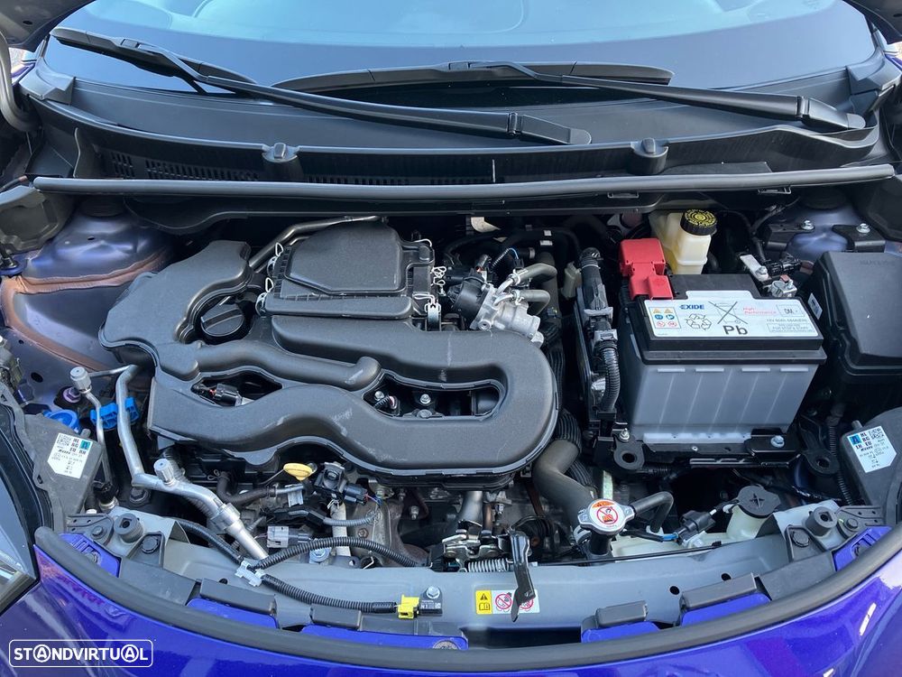 Toyota Aygo X 1.0 Pulse - 21