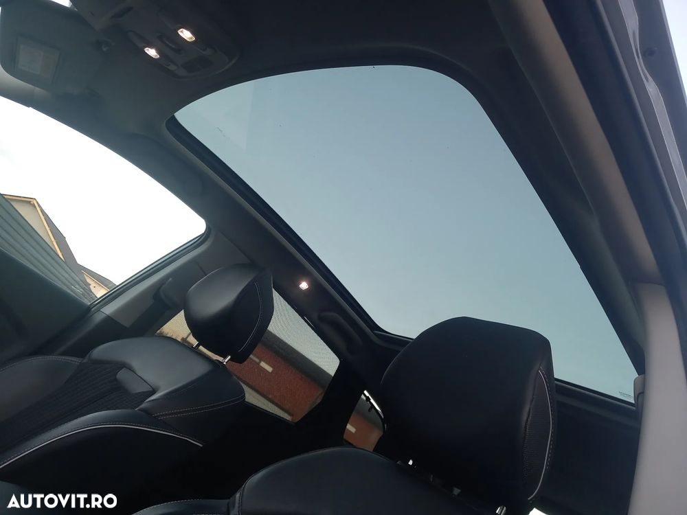 Renault Kadjar Energy dCi 110 EDC Bose Edition - 7