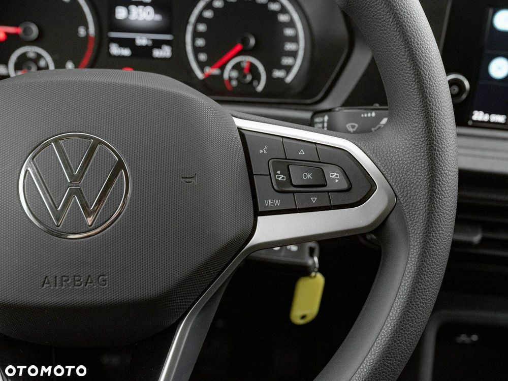 Volkswagen Caddy - 16