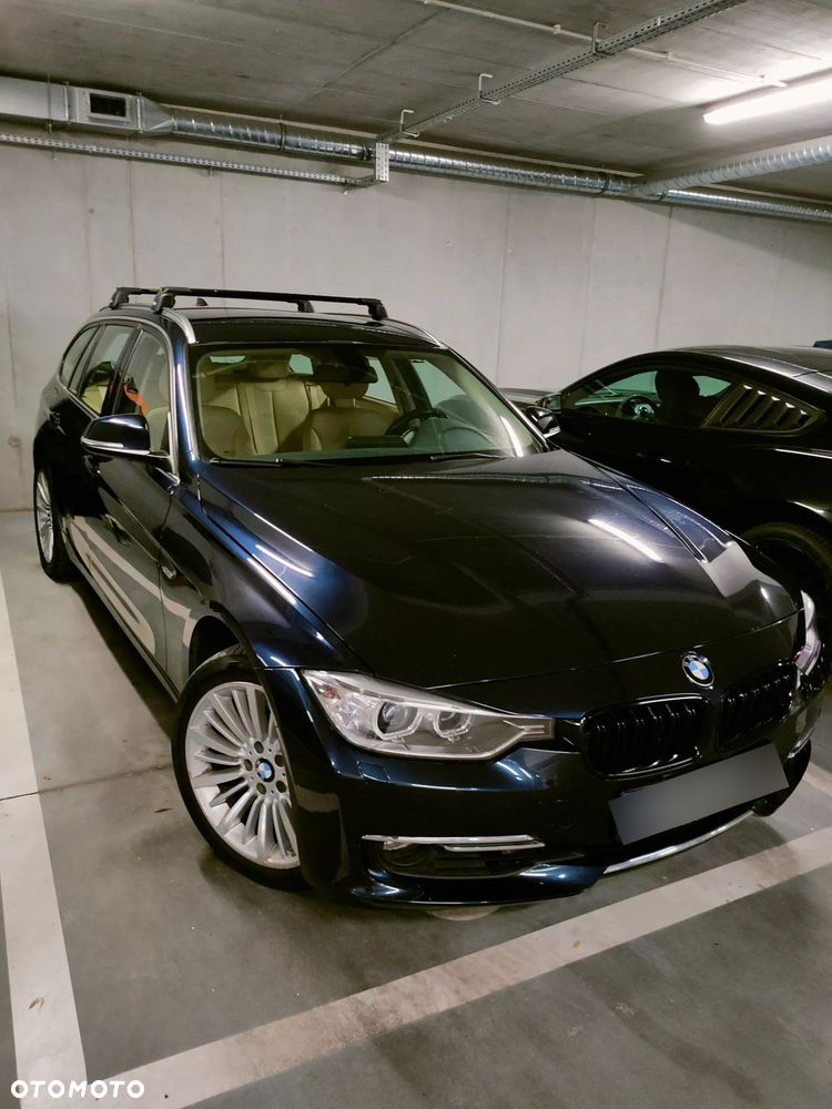 BMW Seria 3 - 6