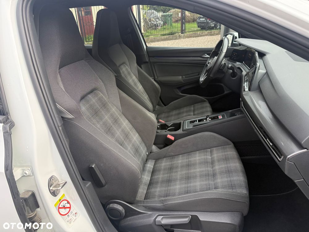 Volkswagen Golf 2.0 TDI GTD DSG - 17