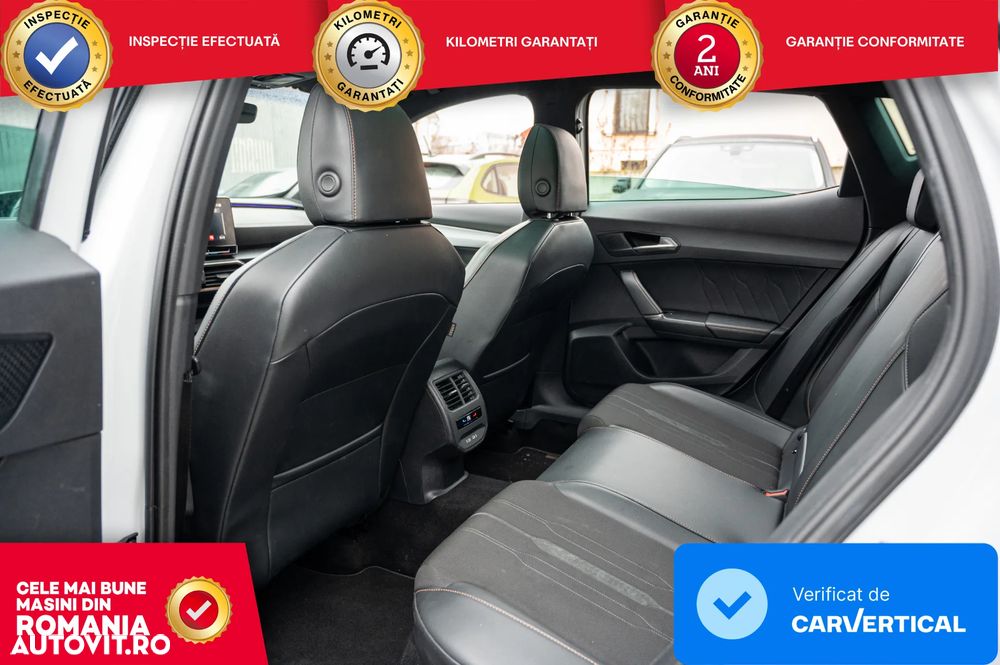 Cupra Formentor - 27