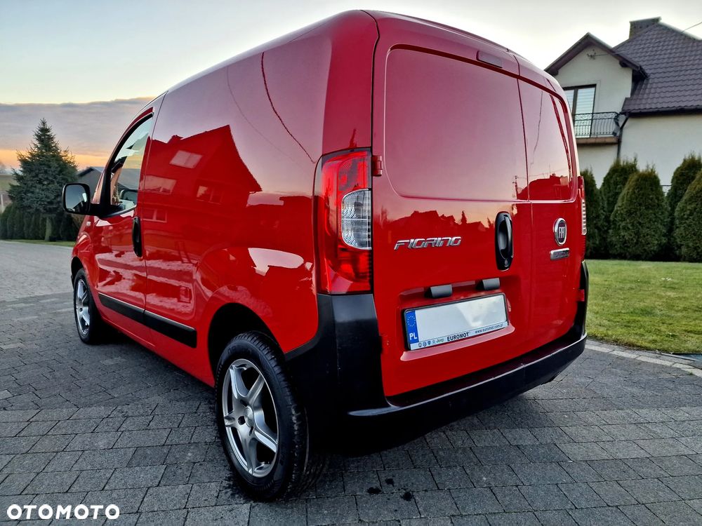 Fiat Fiorino 1.4 Dynamic - 3