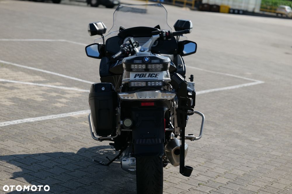 BMW RT - 20