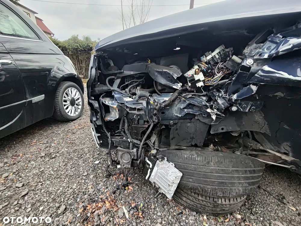 Ford Kuga 1.5 EcoBoost FWD Trend ASS - 22