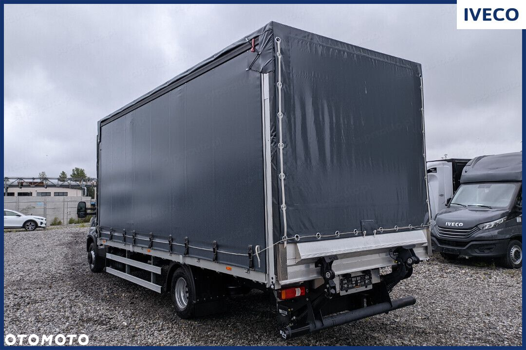 Iveco Daily 70C18 Zabudowa 15EP 180KM - 5