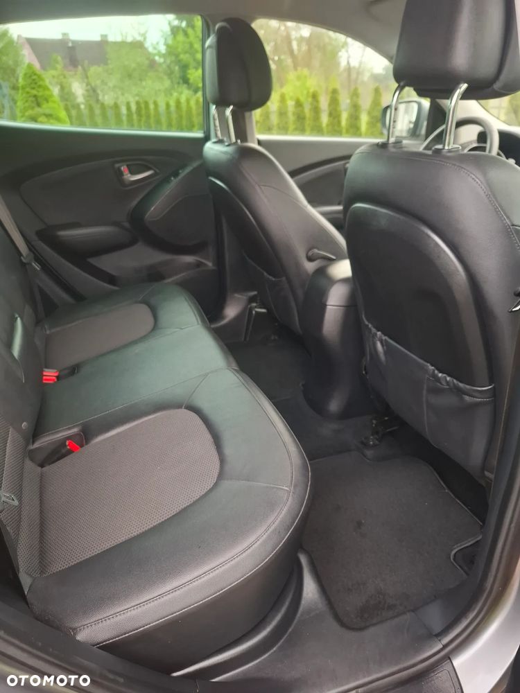 Hyundai ix35 1.6 GDI Style 2WD - 7