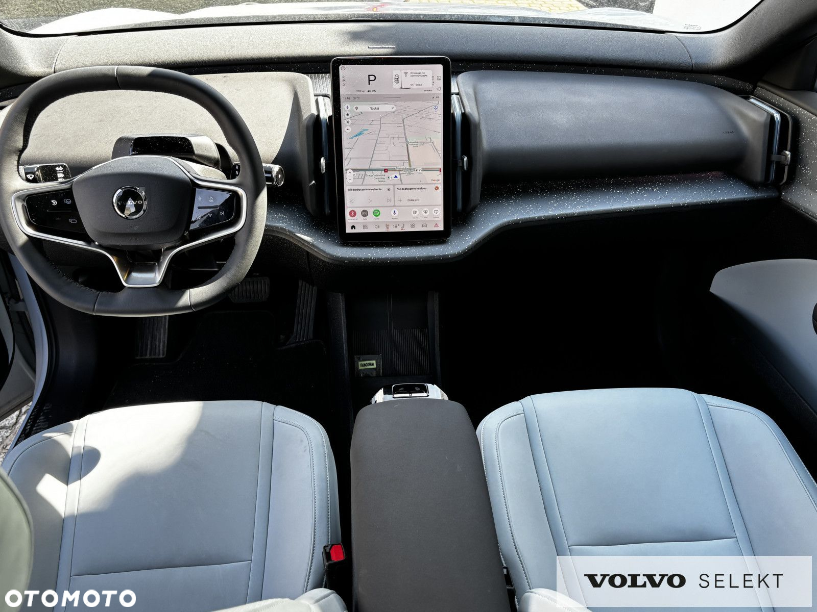 Volvo EX30 - 13