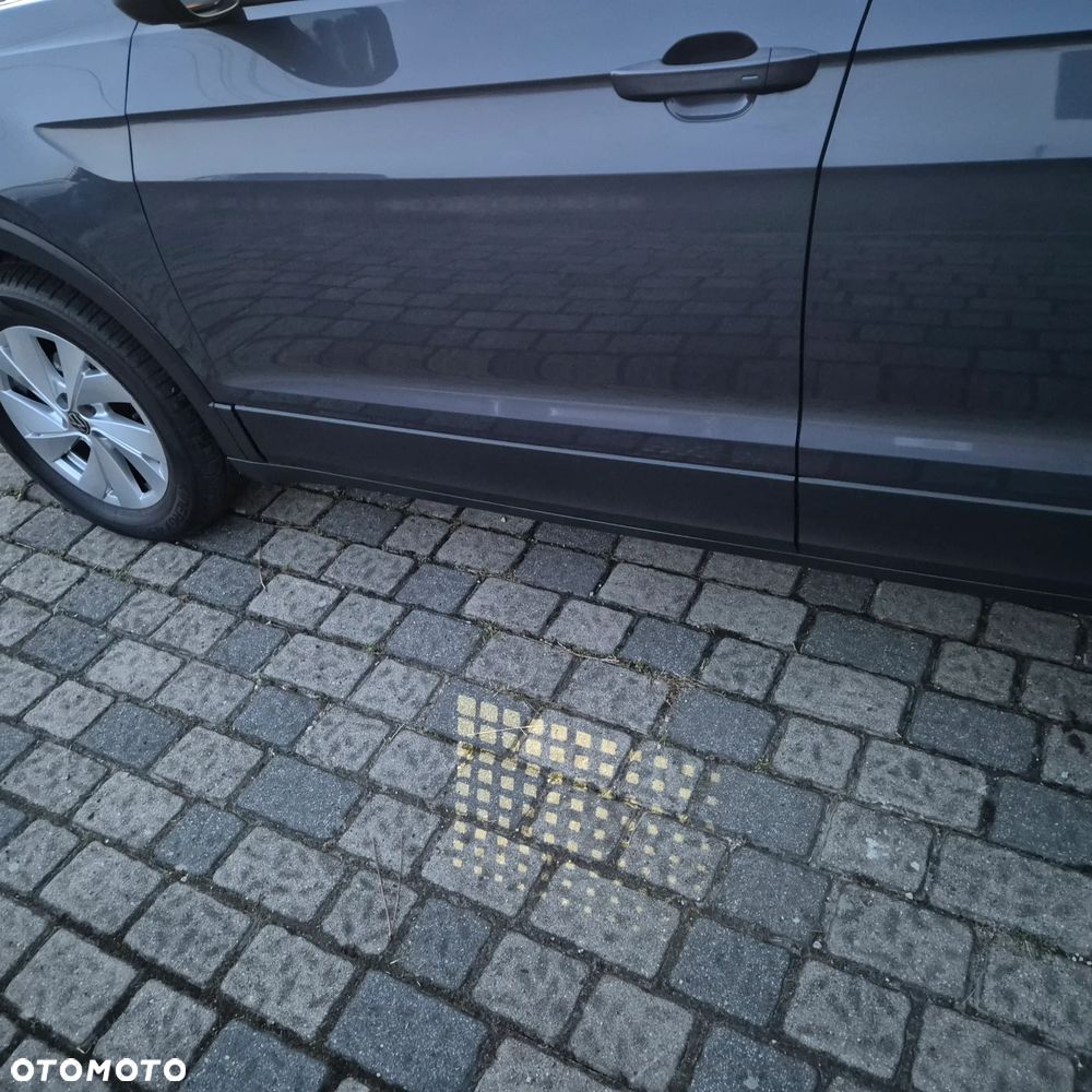 Volkswagen T-Cross 1.0 TSI Style DSG - 28