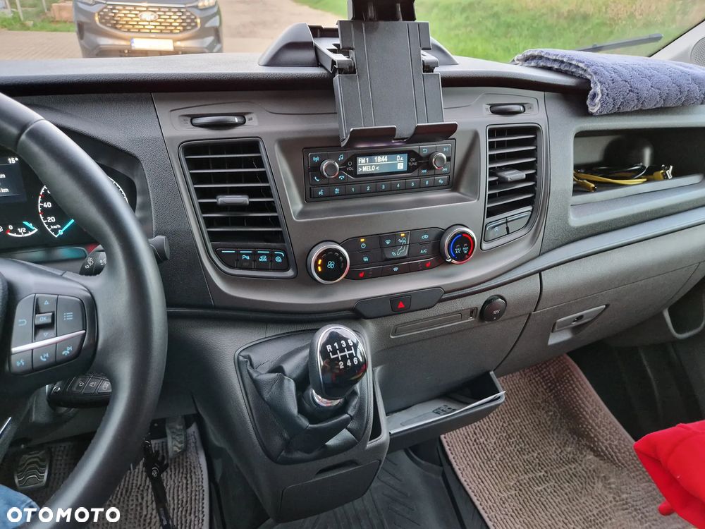 Ford TRANSIT - 35