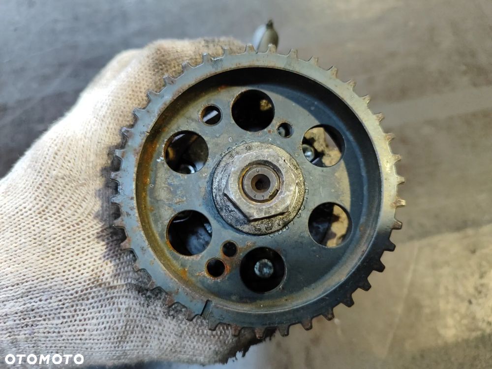 POMPA WTRYSKOWA do Fiat Ducato III 2.0 D M-JET Euro 5 250A1000 - 7