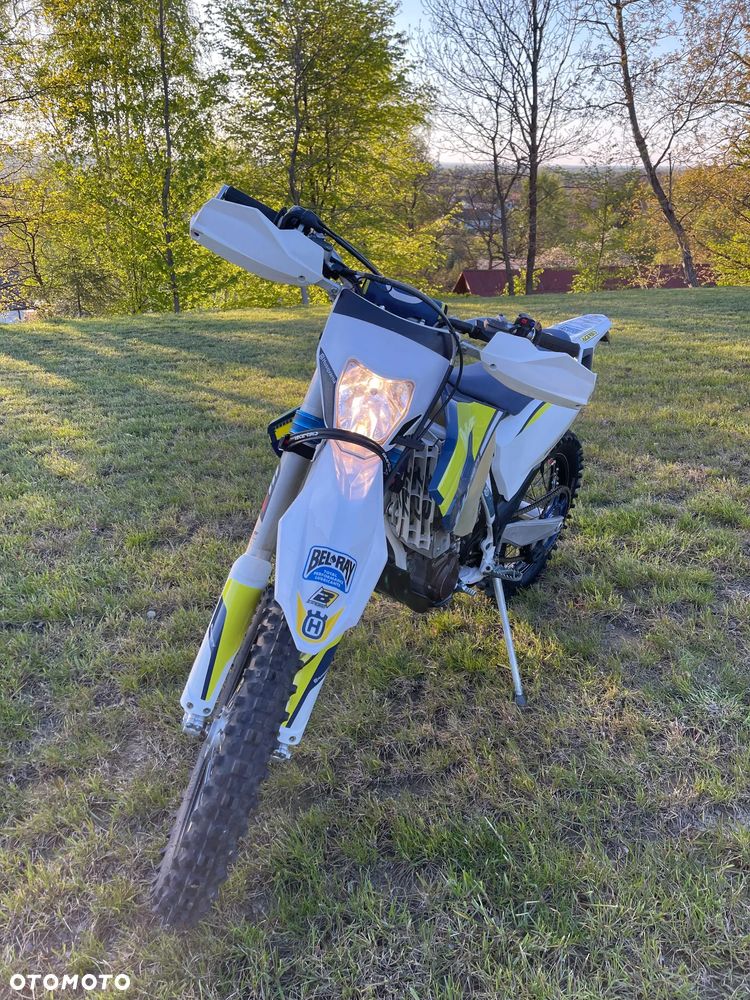 Husqvarna FE - 1