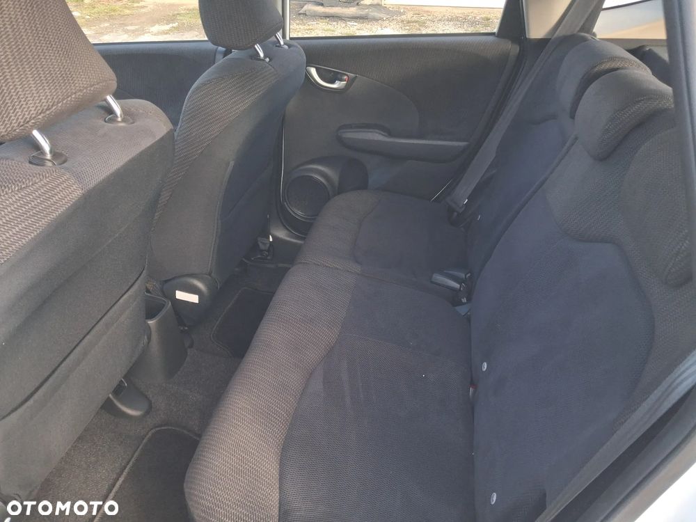 Honda Jazz 1.4 i-VTEC i-Shift Exclusive - 12